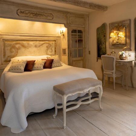 Le Clos De Lucie Lagnes Esterno foto