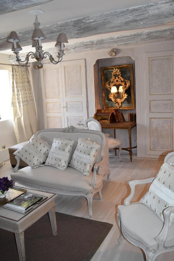 Le Clos De Lucie Lagnes Esterno foto