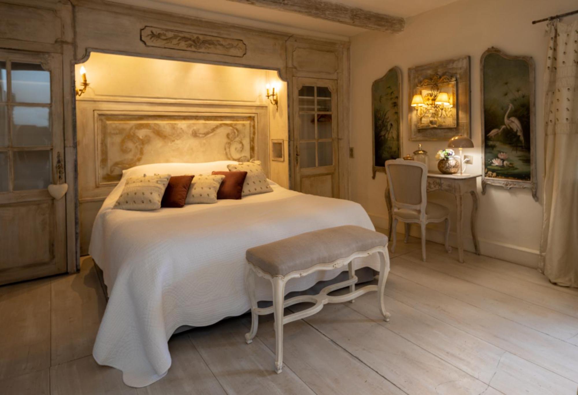 Le Clos De Lucie Lagnes Esterno foto