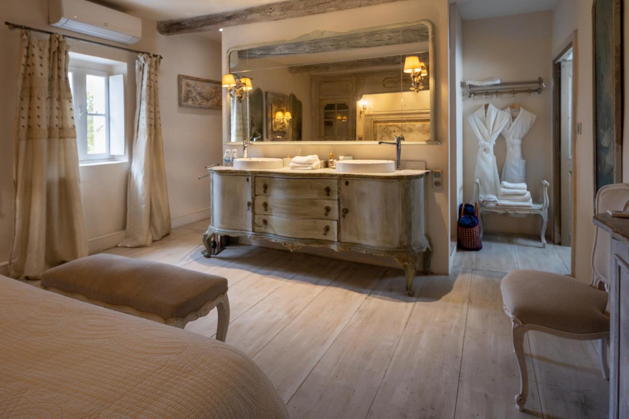 Le Clos De Lucie Lagnes Esterno foto