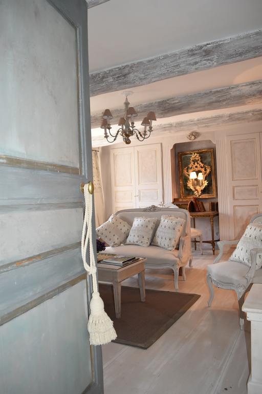 Le Clos De Lucie Lagnes Esterno foto